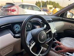 هیوندای تۆکسۆن